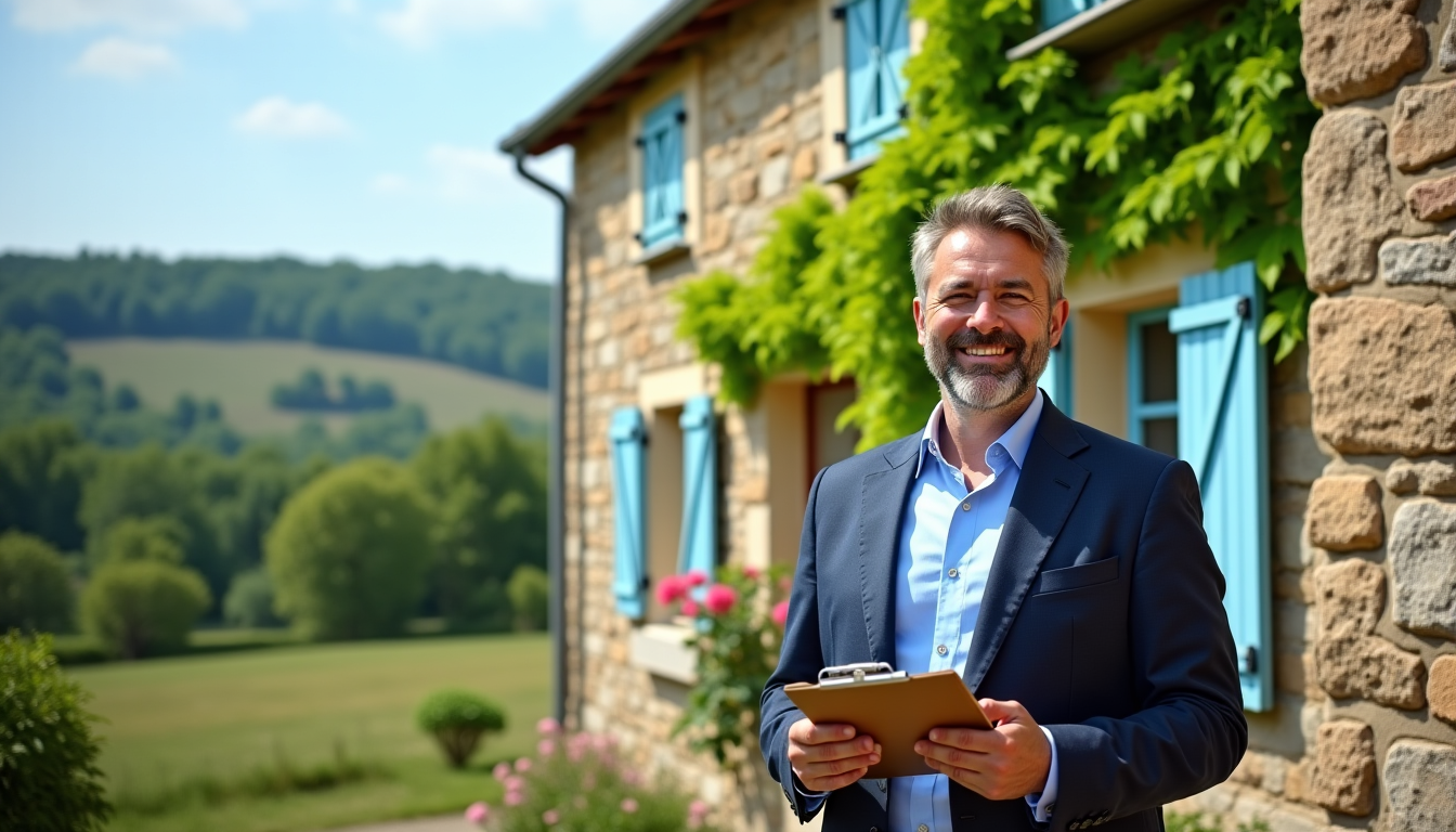 diagnostic immobilier en corrèze : tout savoir sur la durée de validité de vos documents — chacun de ces diagnostics doit être réalisé par