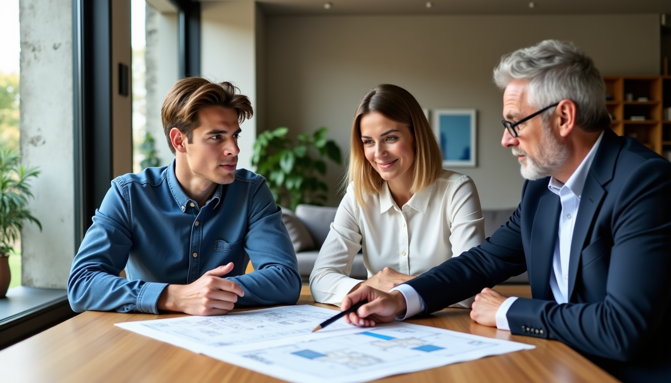 réussissez de votre achat immobilier : les pièges à éviter avant de signer l'acte de vente — n'hésitez pas à revenir plusieurs fois, si possible