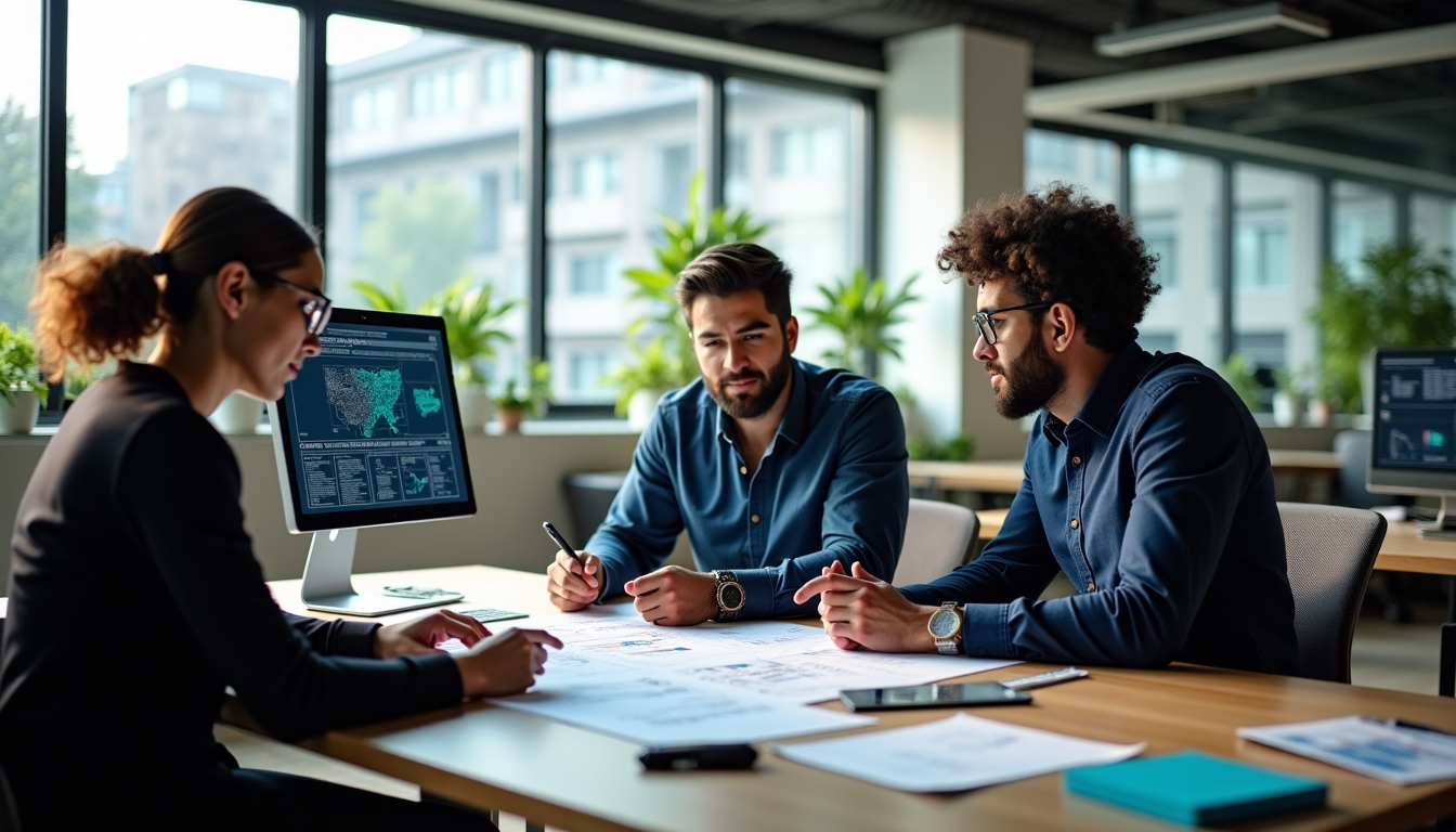 automatisation ia en entreprise : comment passer de la théorie aux gains concrets en 2026 — le véritable enjeu pour beaucoup d'entreprises est de