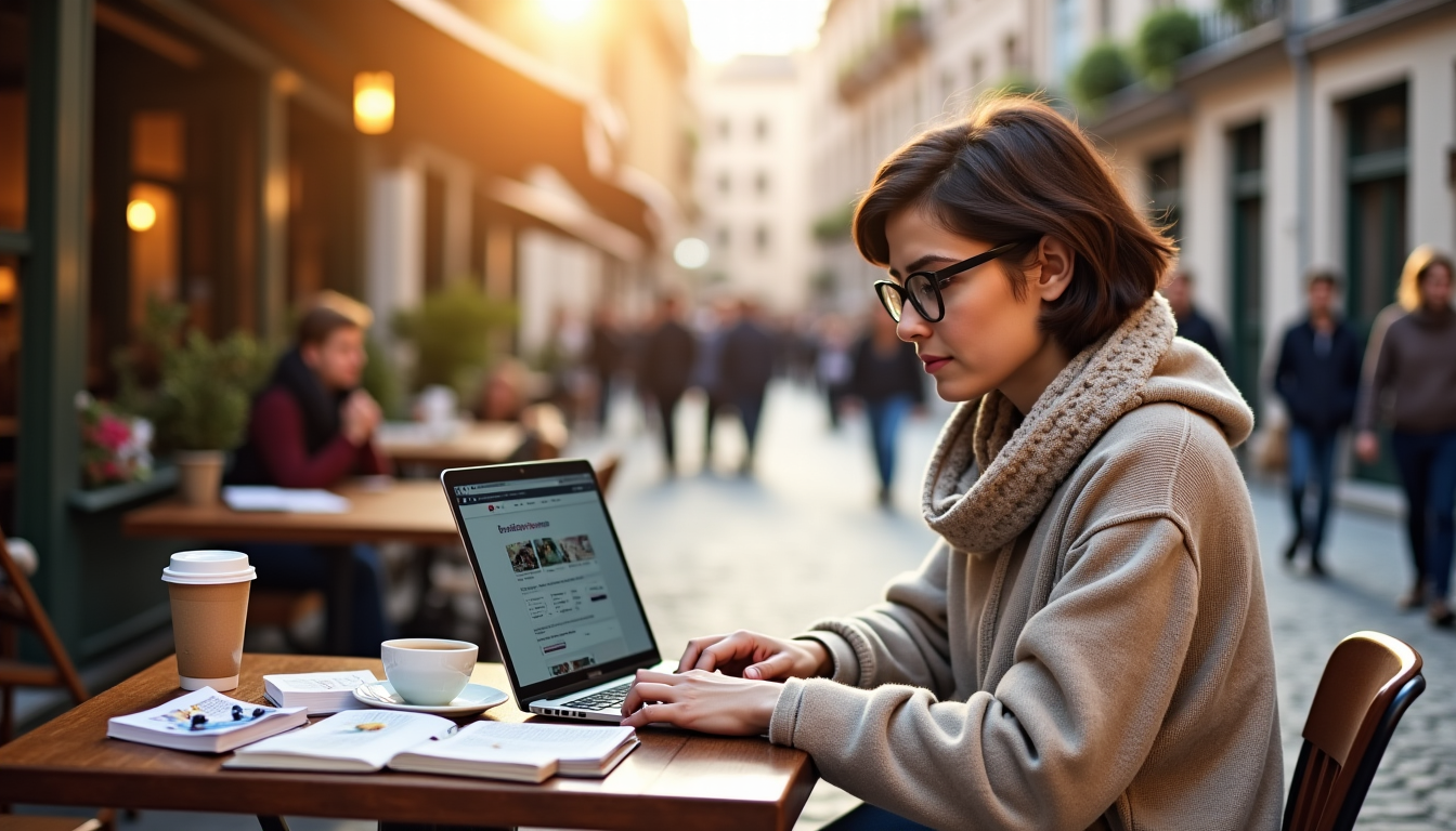 hébergement et séjour : nos astuces incontournables pour voyager moins cher — cette approche proactive vous permet de comparer, de