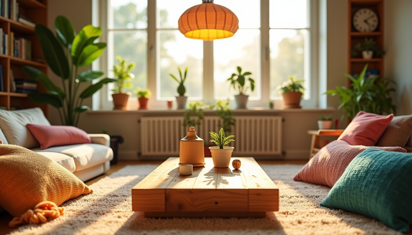 créez votre propre magie avec la déco bricolage maison — s à commencer par des projets simples pour