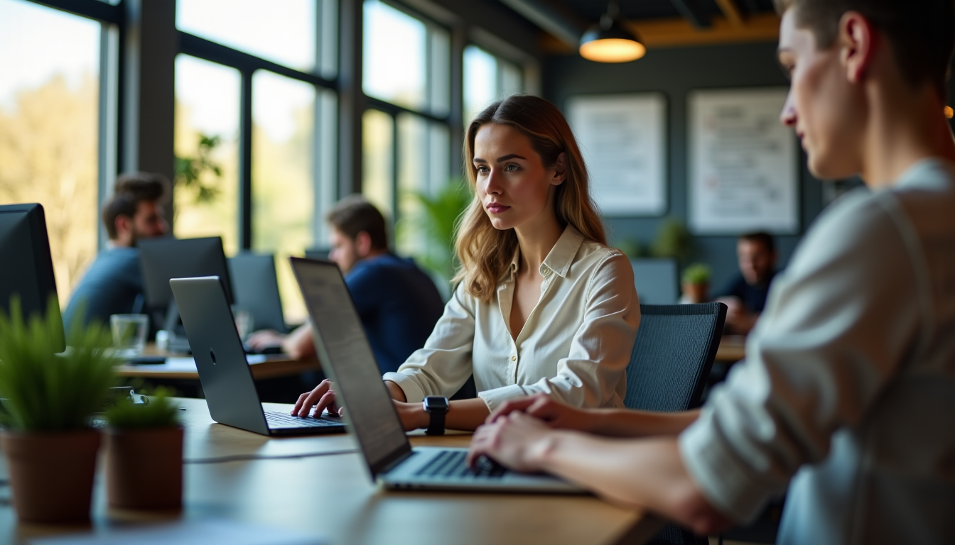 faire appel à une agence web à agen pour créer le site internet de votre entreprise ? — le choix du bon type de site est