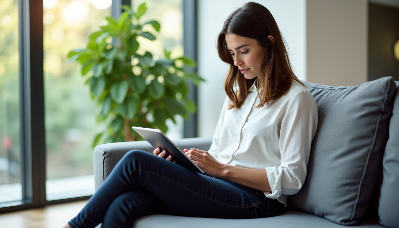 domalis.fr révolutionne la gestion et l’entretien de la maison moderne ? — l'accès à un réseau de professionnels qualifiés est