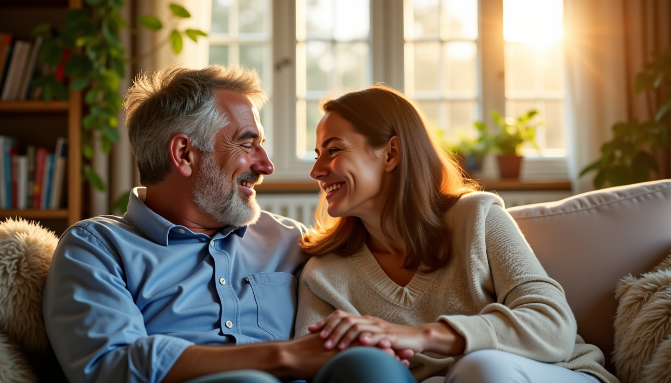 raviver la flamme : 7 idées concrètes pour sortir de la routine en couple — découvrir l'autre, encore et toujours, dans une dimension