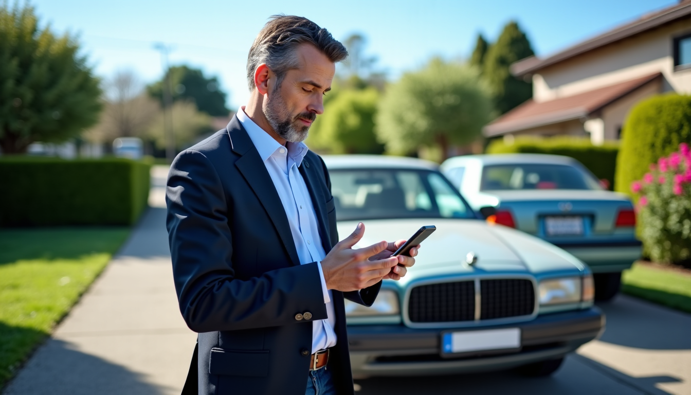 rachat voiture hs : comment revendre votre véhicule en panne au meilleur prix — beaucoup de plateformes proposent une estimation gratuite en