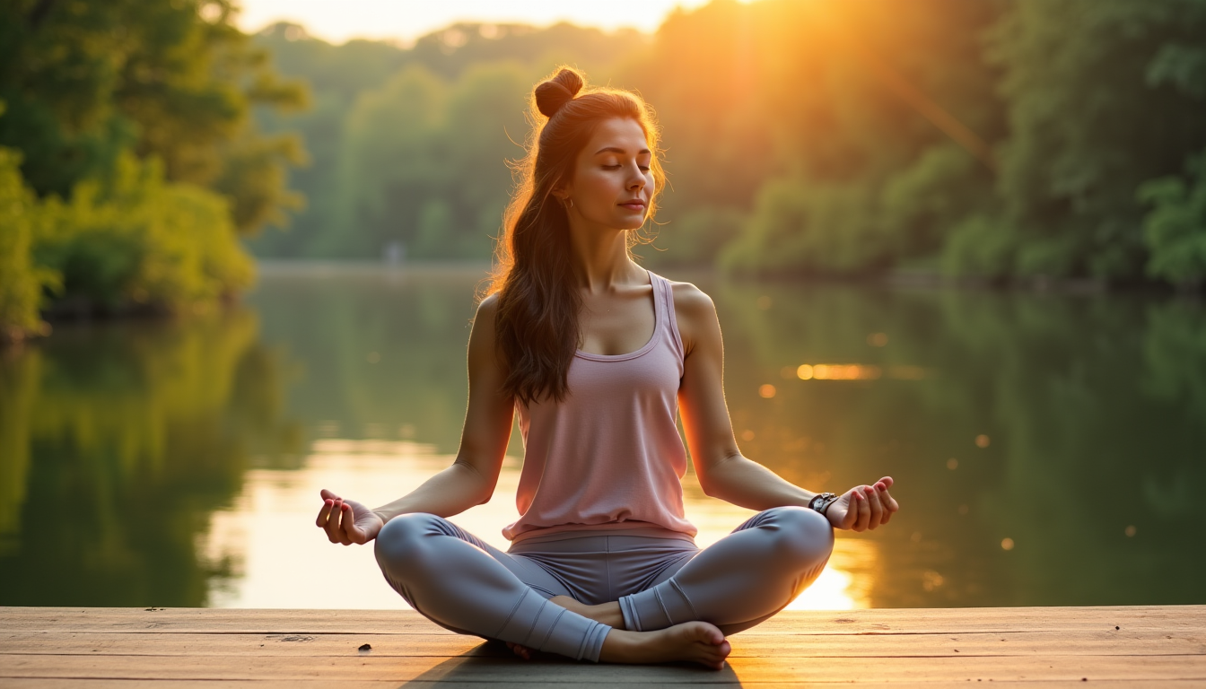 stimuler le nerf vague au quotidien grâce à la respiration et au yoga ? — le-conscient.fr, qui explore en profondeur les liens entre