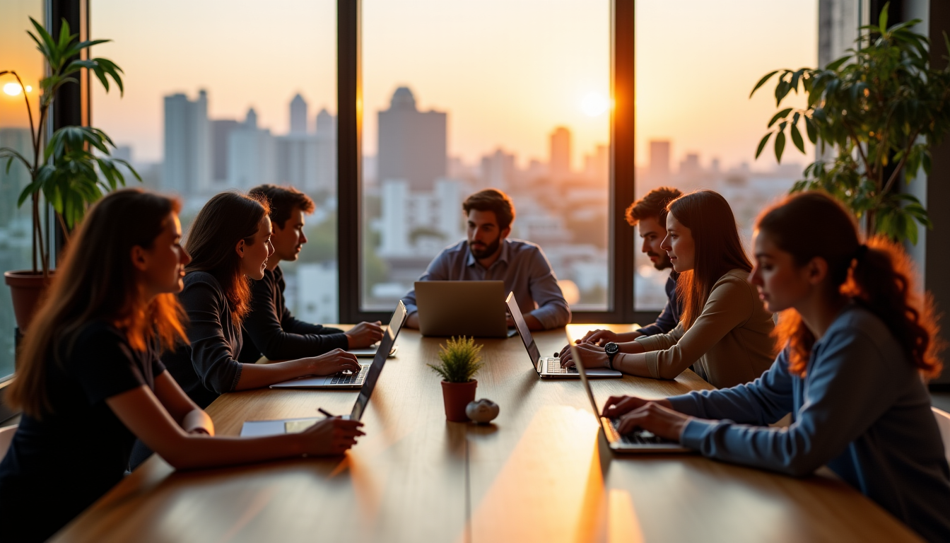 meilleure solution pour créer facilement son entreprise en 2026 — cette phase de "test & learn" permet d'affiner