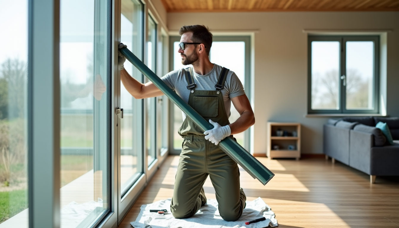 choisir le meilleur vitrier à versoix pour vos travaux de rénovation ? — n'hésitez pas à demander des références ou à