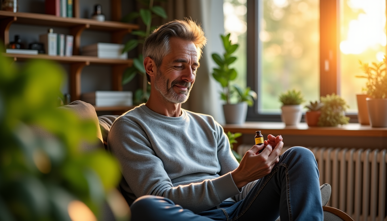 cbd : ce qu’il faut savoir avant d’intégrer ce produit à sa routine bien-être — l'autorisation du cbd en fait un produit accessible