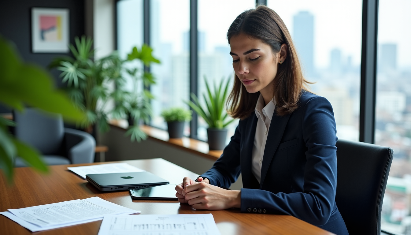 secrets de la réussite entrepreneuriale décryptés — voici quelques compétences et qualités souvent citées comme