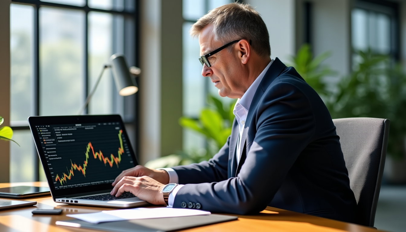 optimiser vos finances : stratégies pour les entreprises modernes — parallèlement, une gestion avisée des décaissements permet de