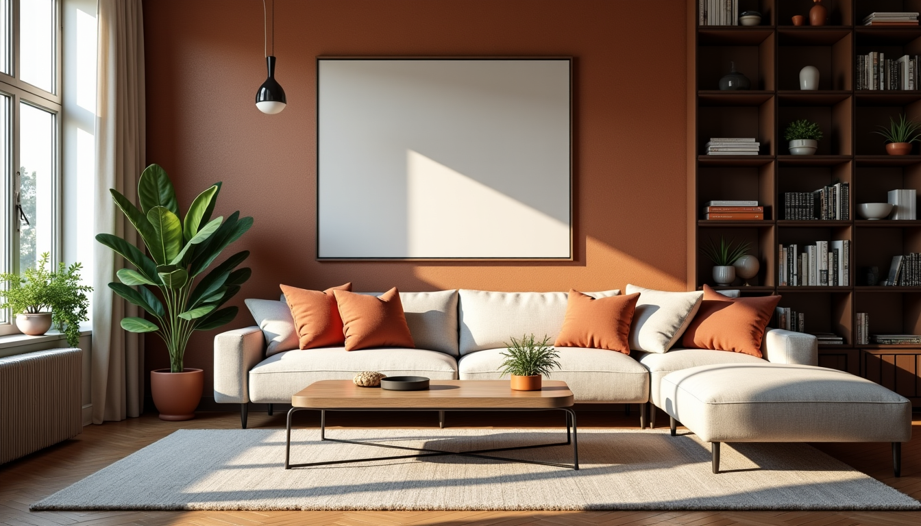 idées ingénieuses pour transformer votre intérieur — aires fins) pour créer des zones d'intérêt et
