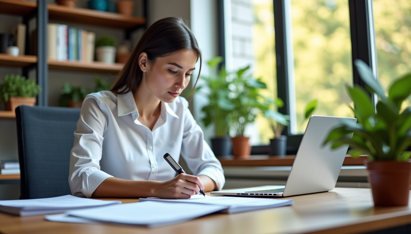 Illustration : chaque document doit être daté, signé et apporter — recours mdph : comment contester une décision défavorable efficacement