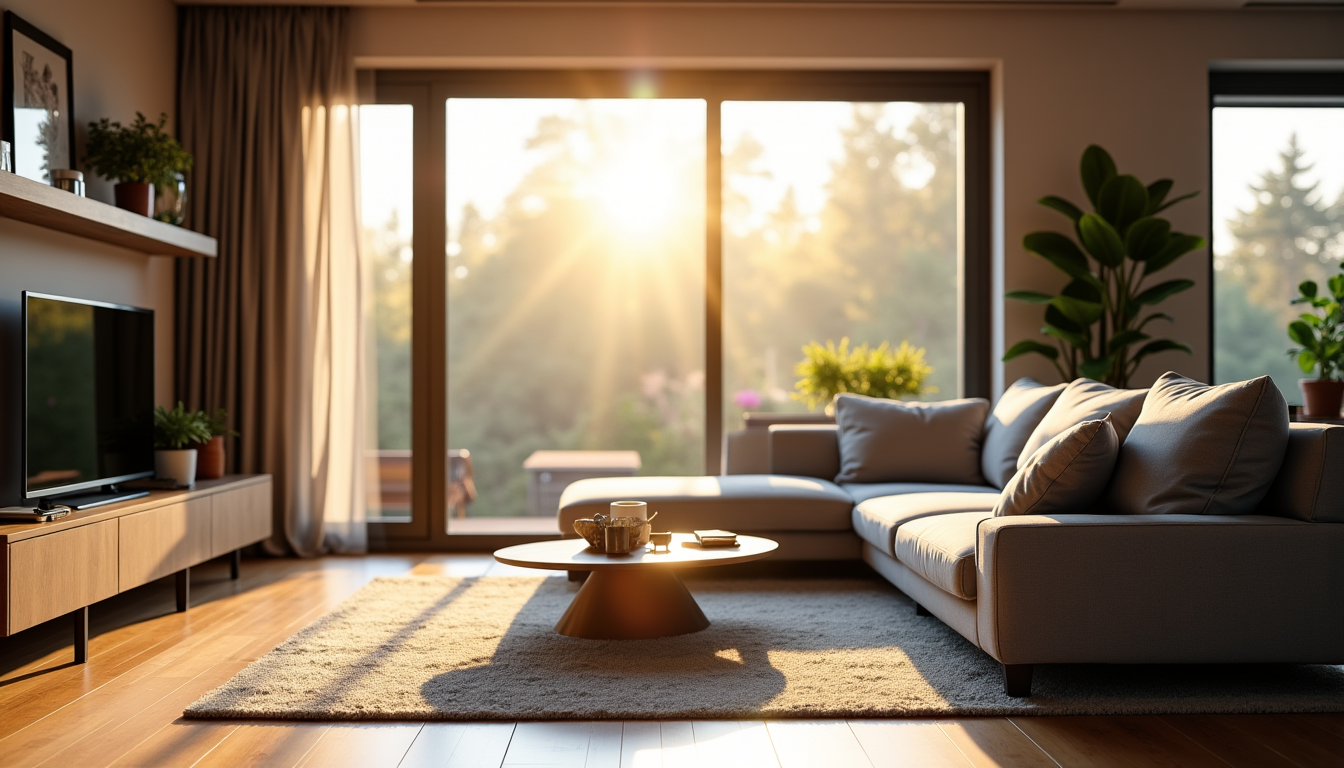 isolation, chauffage, ventilation : dans quel ordre réaliser une rénovation énergétique efficace — en isolant correctement, vous diminuez drastiquement les besoins