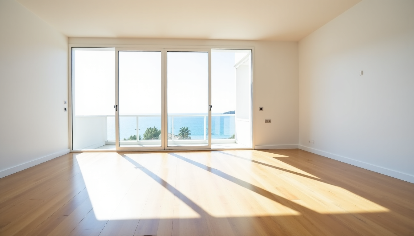 rénover ou redécorer son intérieur à cannes : pourquoi commencer par vider dans un box — cette tranquillité d'esprit vous permet de vous concentrer