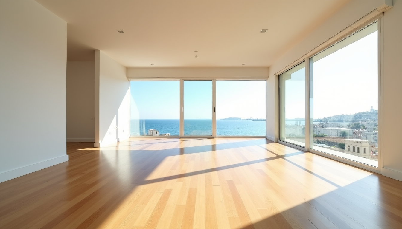 Illustration : la décision de vider votre intérieur prise, une — rénover ou redécorer son intérieur à cannes : pourquoi commencer par vider dans un box