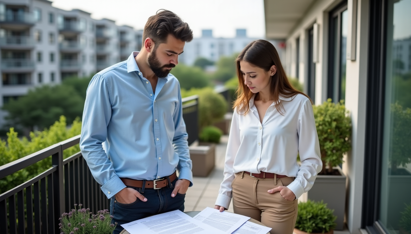 qui doit la souscrire &agrave; l'assurance habitation, le locataire ou le propri&eacute;taire ? &mdash; repr&eacute;sente une couche de protection suppl&eacute;mentaire, essentielle pour