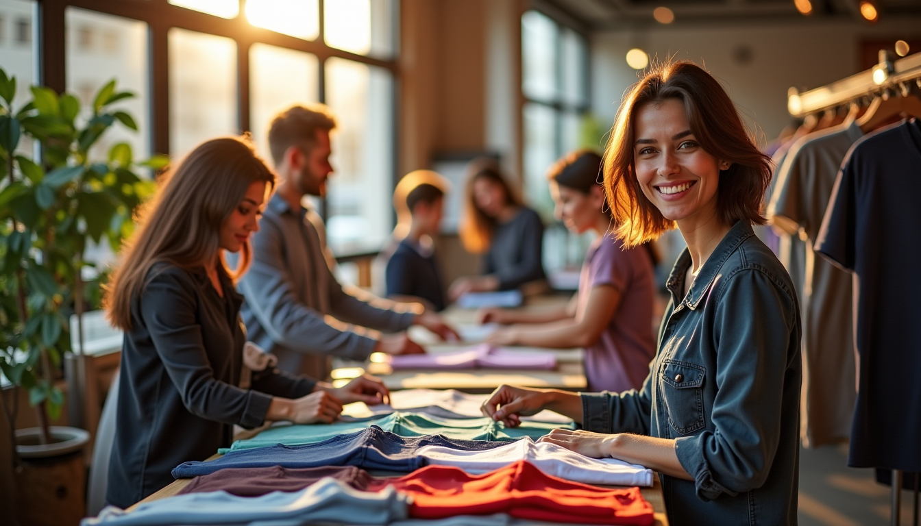 faire imprimer un t-shirt personnalisé de qualité à bordeaux ? — la région bordelaise regorge de professionnels capables de
