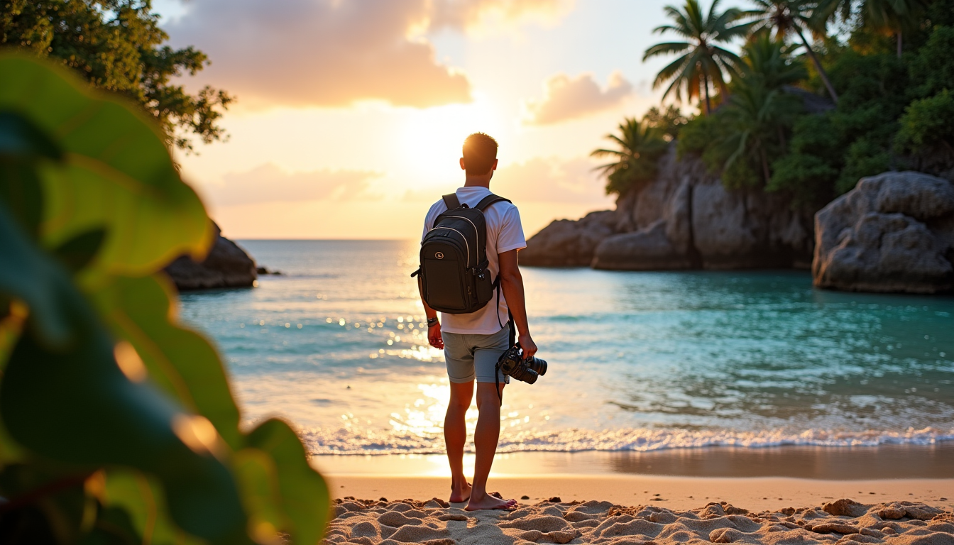 voyager autrement : le charme des destinations insolites — ces formes de tourisme alternatif ne sont pas