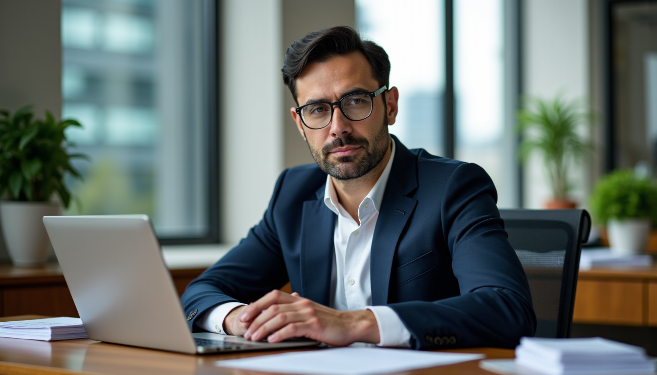 avocat spécialisé handicap mdph : comment sécuriser vos démarches et faire valoir vos droits — « l'accompagnement juridique spécialisé est une boussole dans