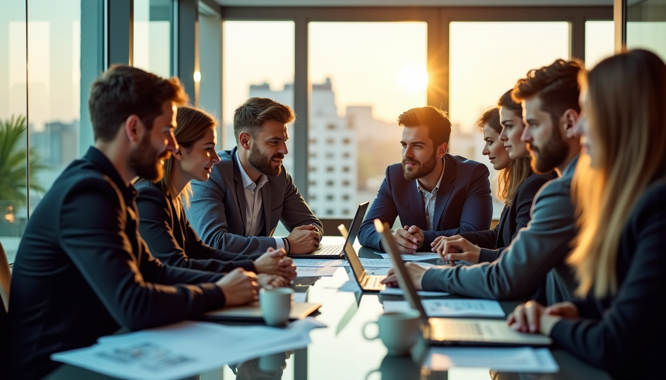 choisir parmi les meilleures agences digitales à bordeaux en 2026 ? — s : conception et programmation d'applications natives ou