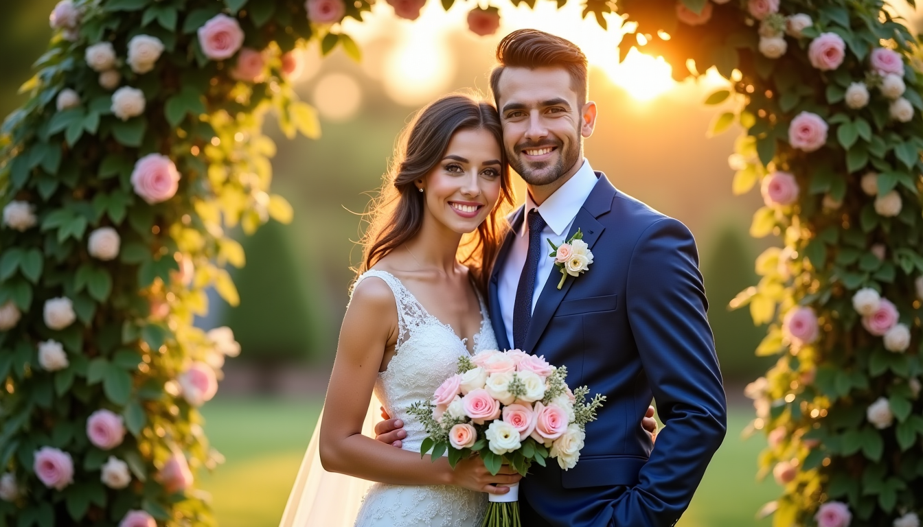 créer un mariage inoubliable : conseils essentiels et astuces pratiques — l'utilisation d'outils de planification ou d'un simple carnet