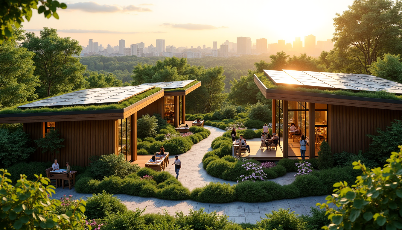 transformez votre espace en oasis immobilière durable — uvent l'importance de cette approche pour un aménagement