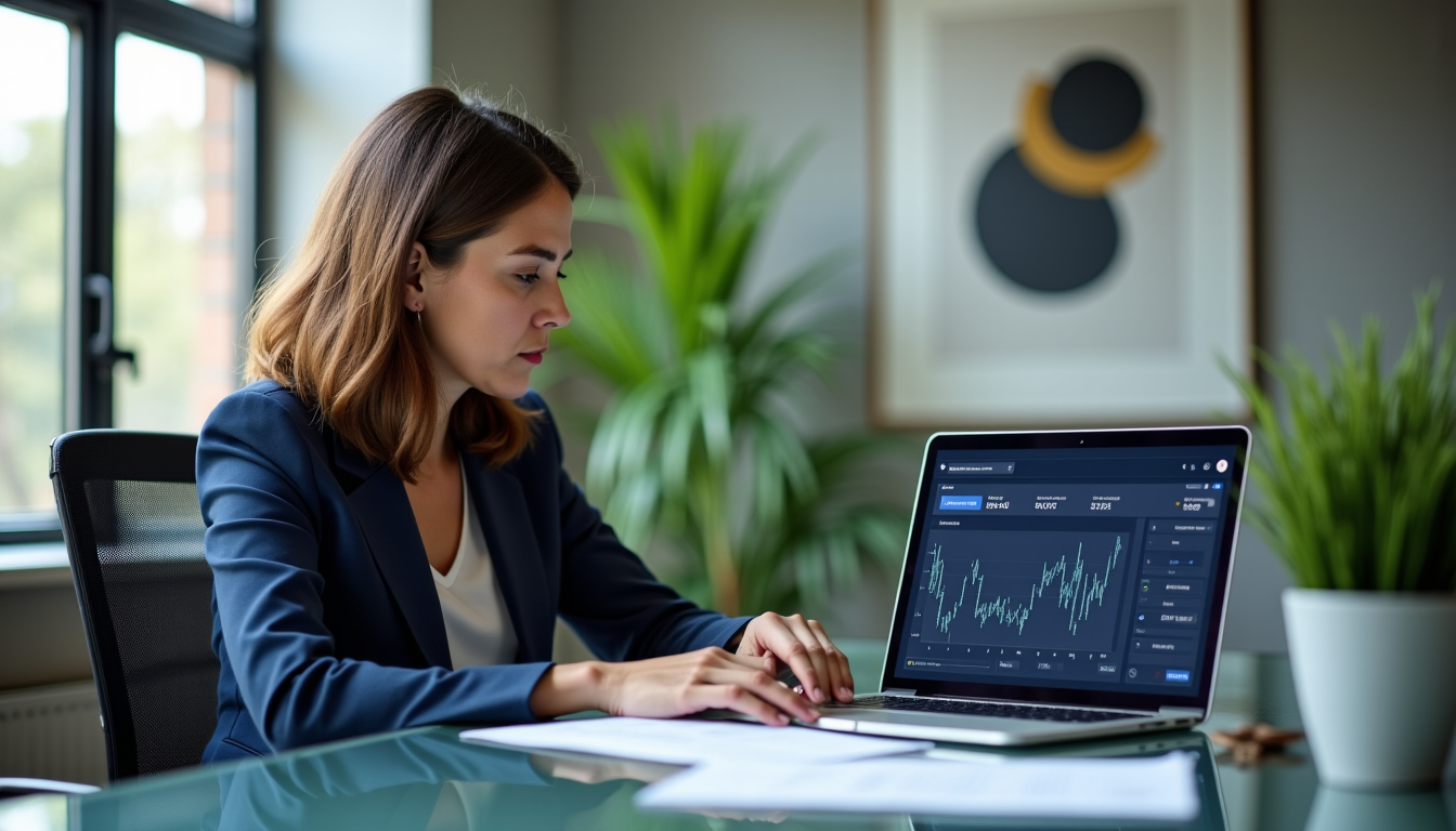 stratégies gagnantes pour dynamiser votre entreprise — sur investissement. cette combinaison est souvent la plus