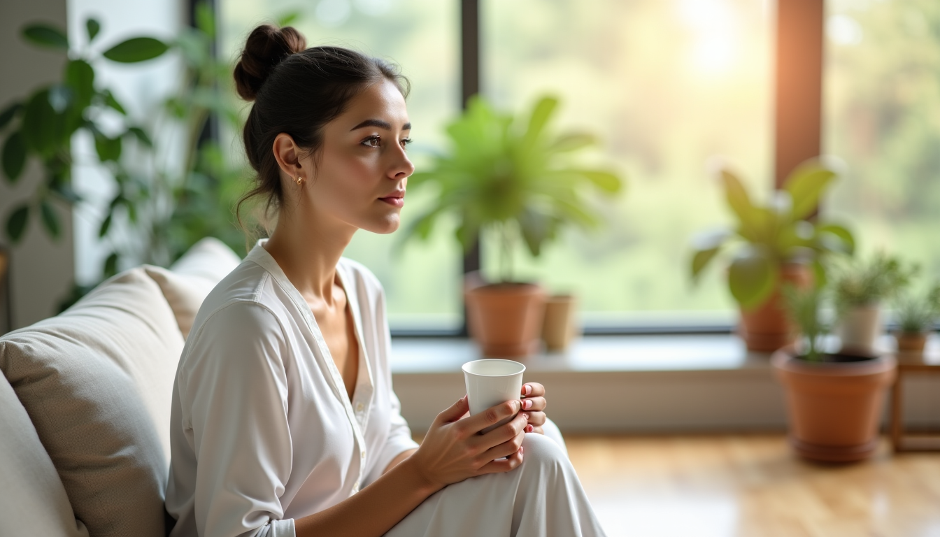 éveillez votre éclat naturel avec des gestes simples et efficaces — « la beauté est dans la simplicité et