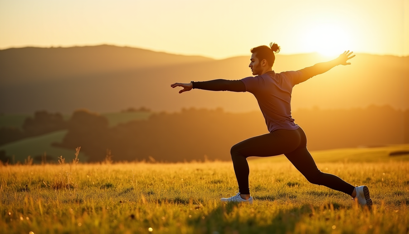 l'art du sport : techniques oubliées et fondamentaux durables — la maîtrise de ces éléments permet non seulement
