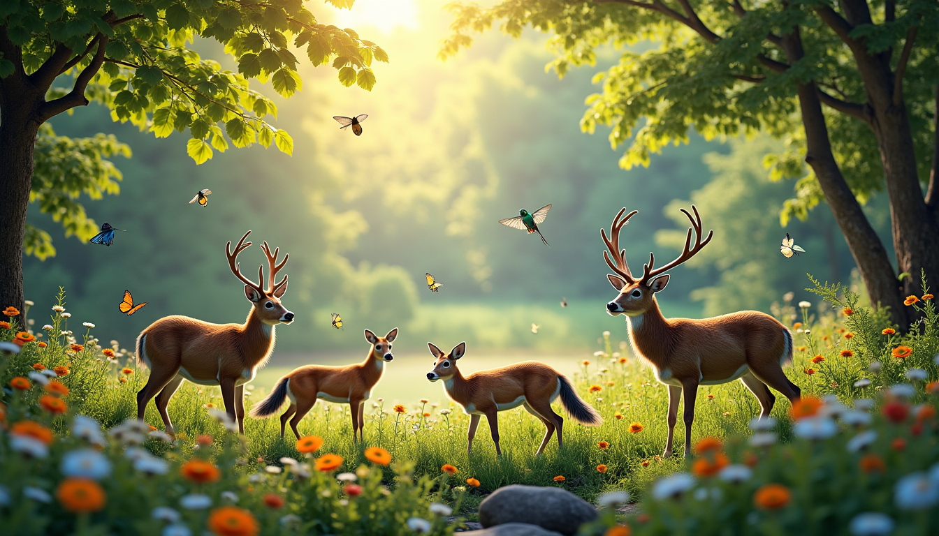 secrets fascinants du comportement animal en milieu naturel — « chaque cri, chaque mouvement, chaque signe chimique
