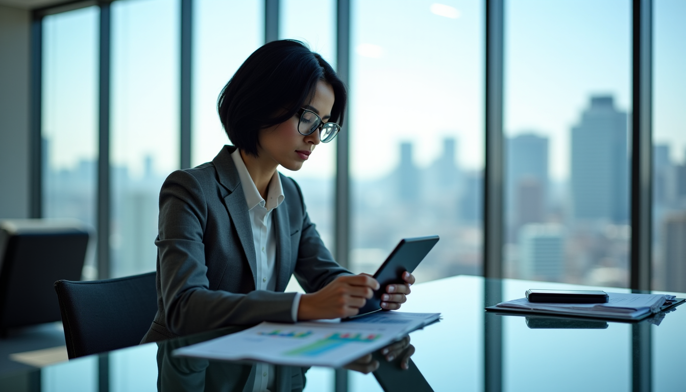 innover pour booster votre entreprise au quotidien — une fois les fondations posées, il est temps