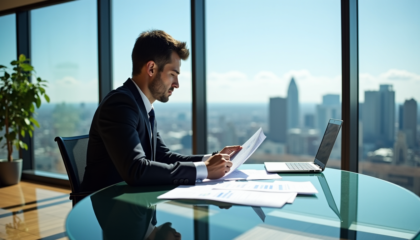 meilleures stratégies de tax préparation pour les pme en croissance — . provisions pour risques et charges : anticiper