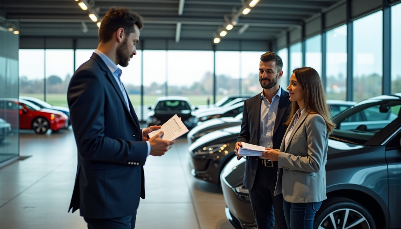 concessionnaire automobile choisir en 2026 à bourg-en-bresse ? — informez-vous sur les contrats d'entretien, la fréquence des