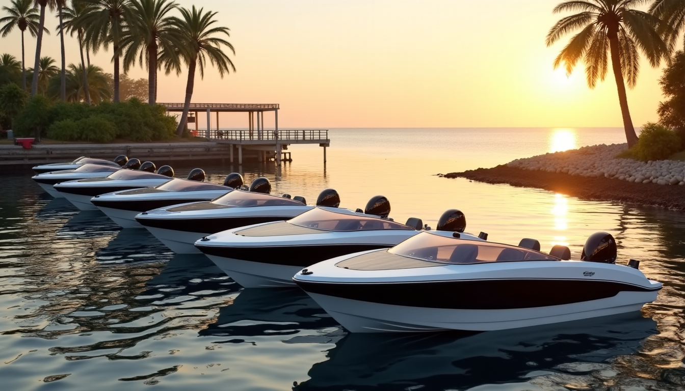choisir votre futur navire : notre sélection des meilleurs bateaux de plaisance en 2026 — rties à la journée, ils sont généralement plus