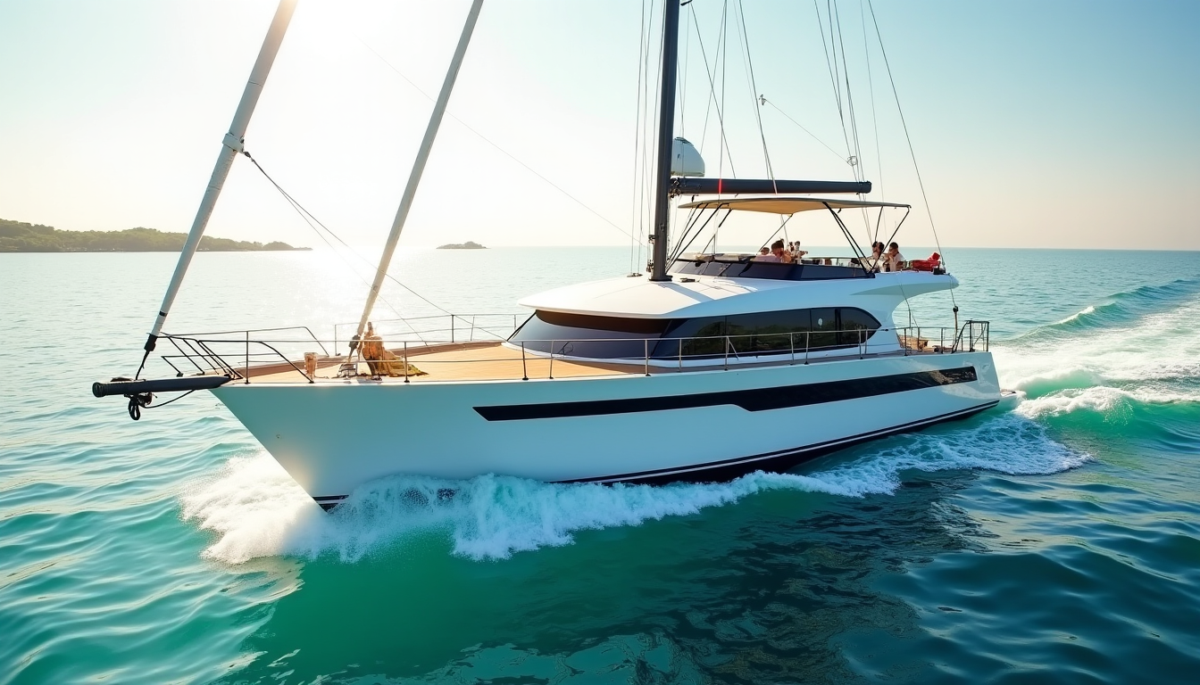 nouveautés nautiques : notre sélection des meilleurs bateaux de plaisance en 2026 — le marché des bateaux de plaisance regorge de