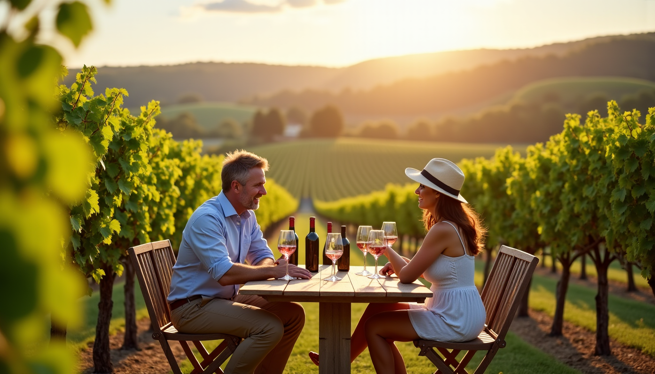 oenotourisme en gironde : 10 expériences à vivre à bordeaux en 2026 — la recherche du meilleur oenotourisme gironde expériences, en