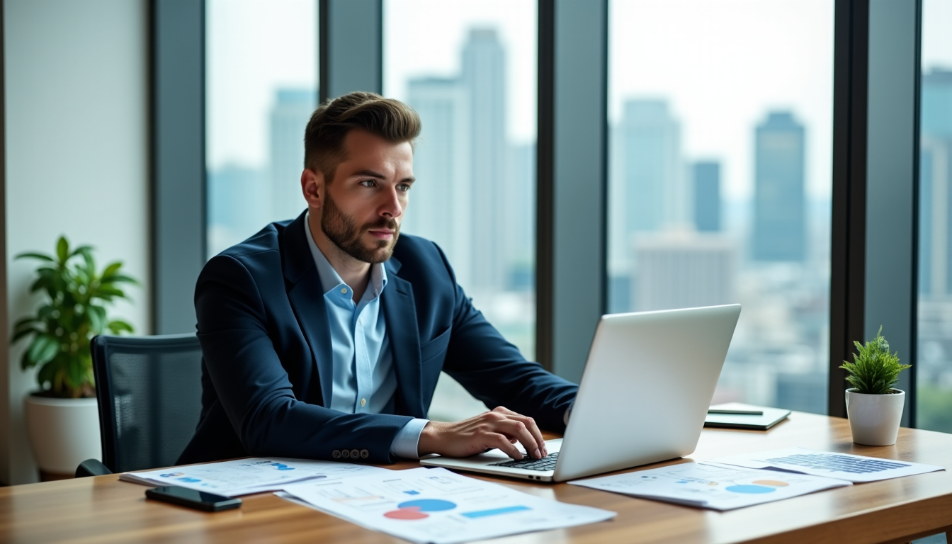développer une entreprise rentable grâce aux conseils de retourdexpert — ces étapes ne sont pas linéaires et nécessitent