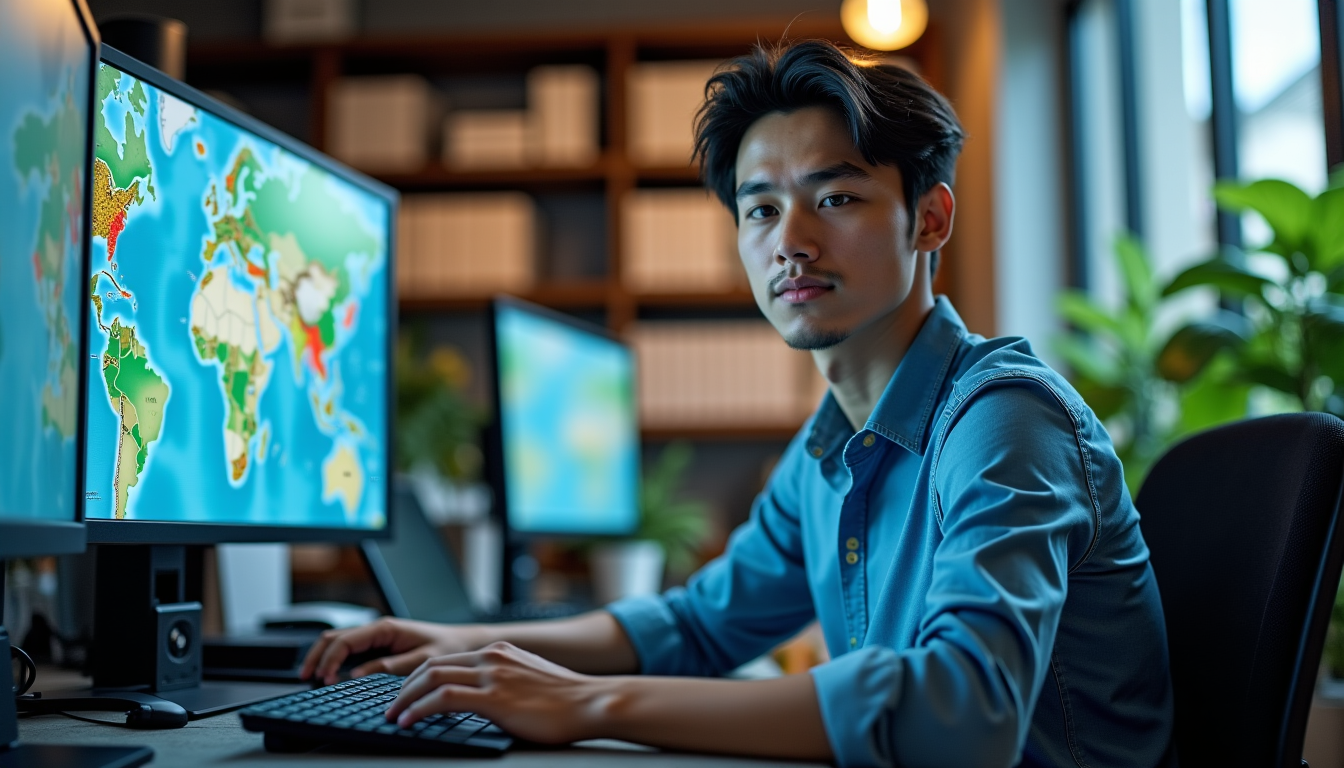 scraper google maps en 2026 : comment obtenir des données qualifiées efficacement — plusieurs approches existent pour comment scraper google maps,