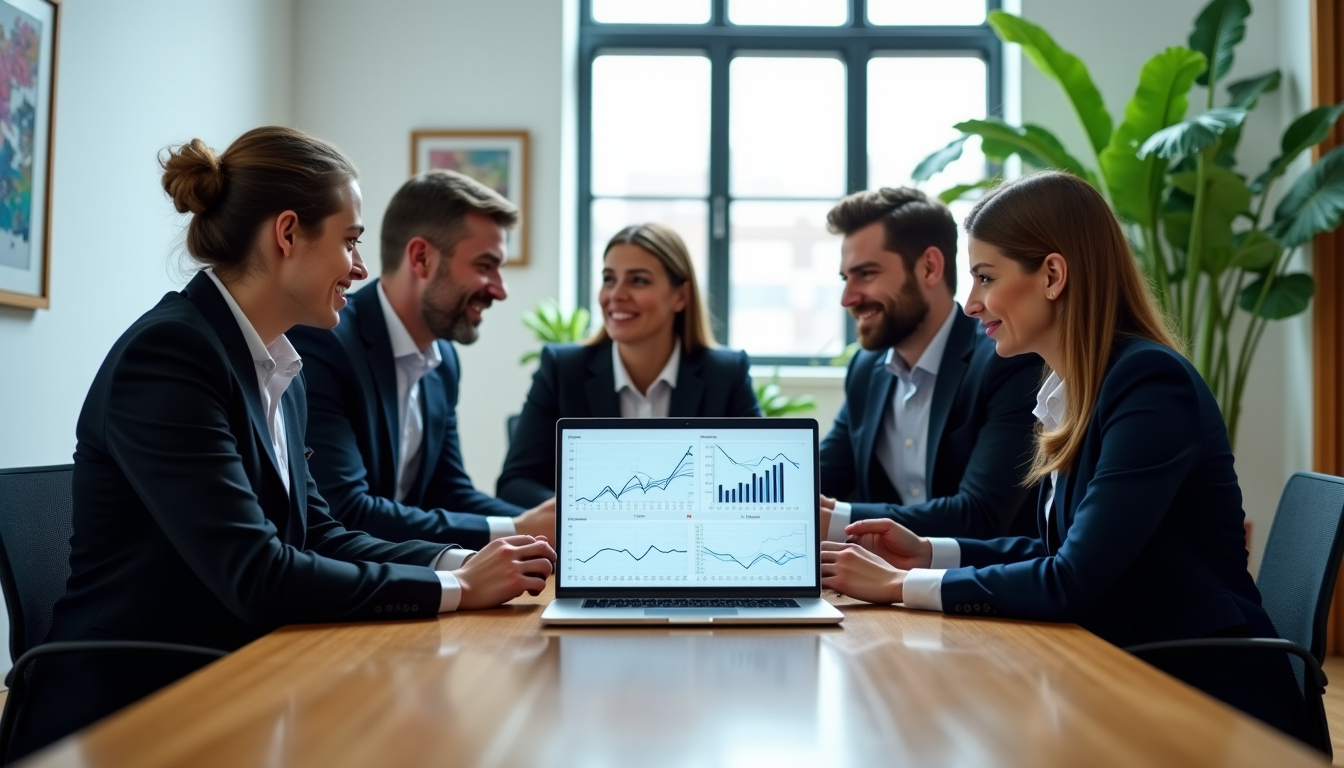 Illustration : ce simulateur s'adresse spécifiquement aux professionnels désireux d'optimiser — et si vous pouviez estimer vos gains en affiliation ?