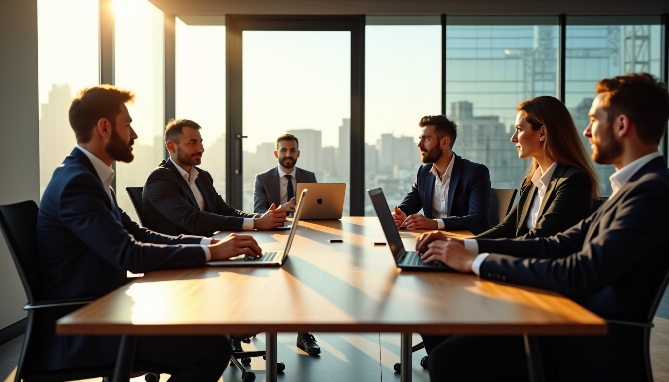 Illustration : pour approfondir cette méthode et découvrir des modèles — cibler efficacement les entreprises en occitanie pour vos campagnes b2b