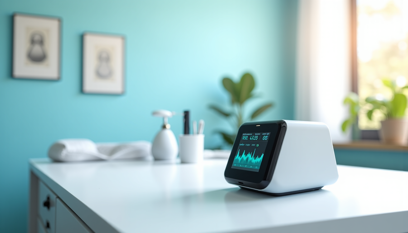 cardiotocographe : quel appareil choisir pour le suivi de grossesse ? &mdash; mobilit&eacute; appr&eacute;ci&eacute;e. certains mod&egrave;les fonctionnent sur batterie, augmentant