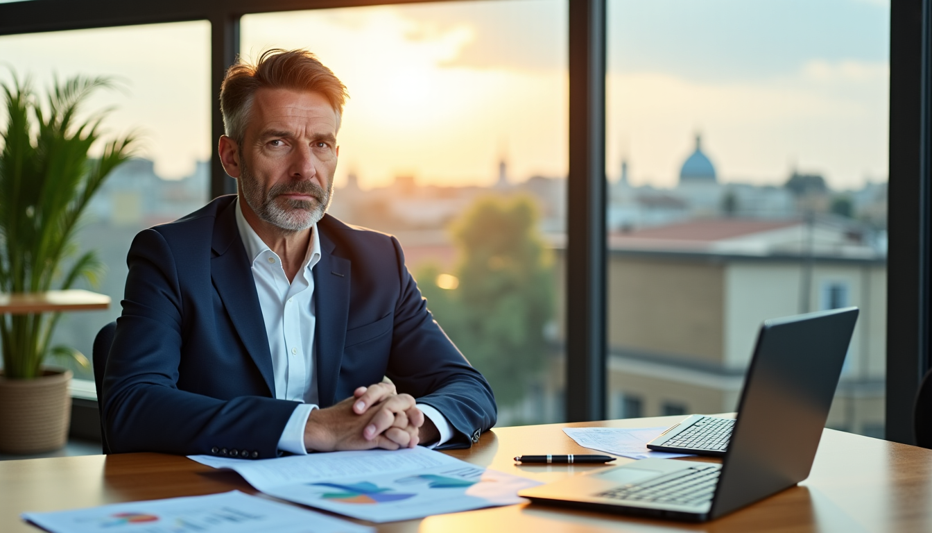 prospecter les entreprises en occitanie : m&eacute;thode, secteurs et fichier entreprise 2026 &mdash; &eacute;side dans la personnalisation : un message g&eacute;n&eacute;rique