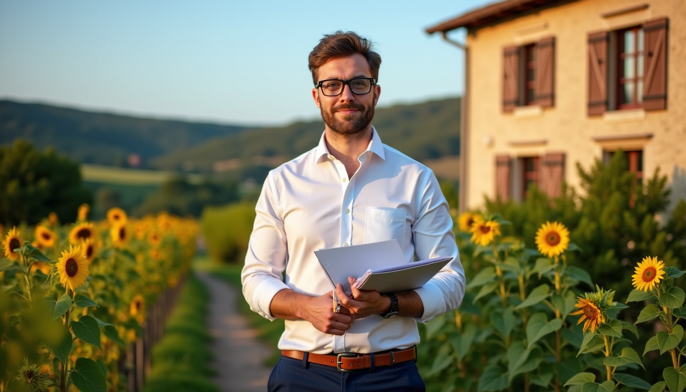 erreurs à éviter lors d'un diagnostic immobilier en lot-et-garonne — l'une des erreurs à éviter lors d'une transaction