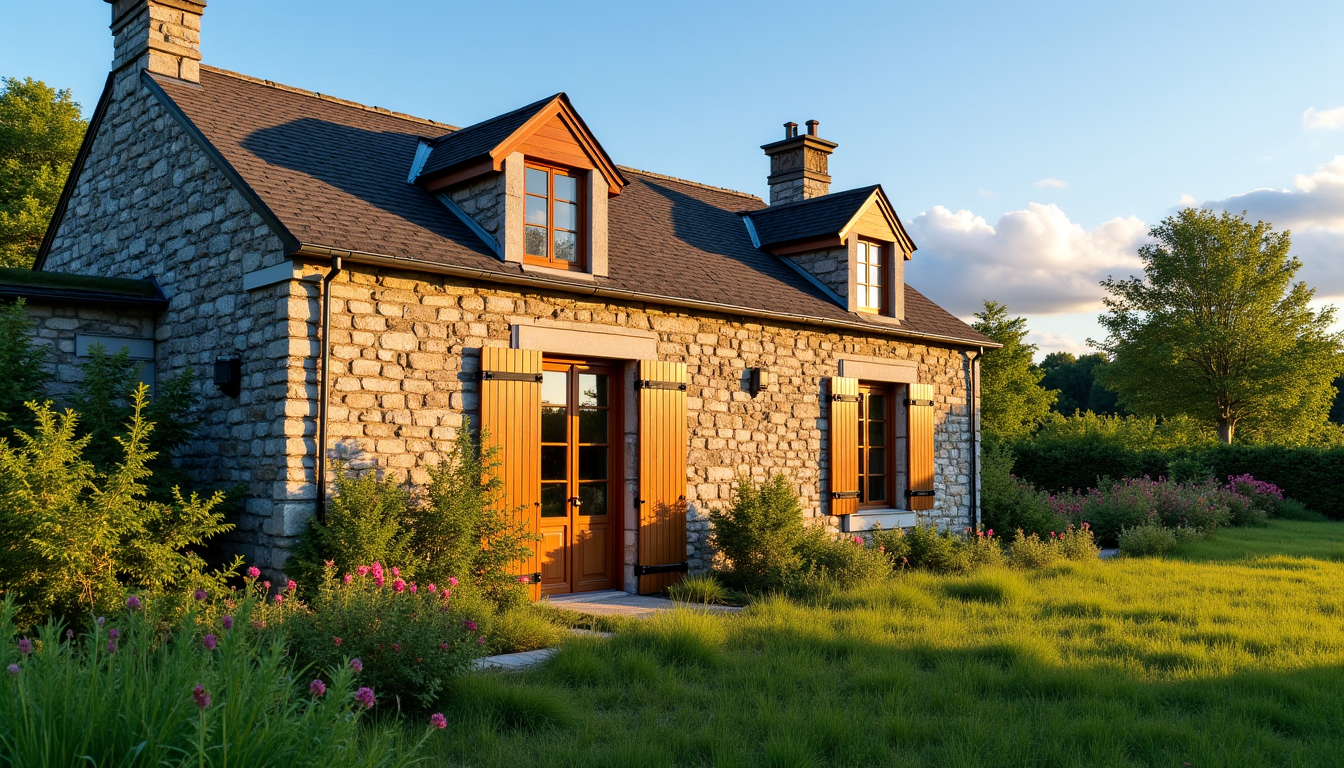 rénover une maison ancienne en ille-et-vilaine : les pièges à éviter — ces choix garantissent la pérennité du bâti et
