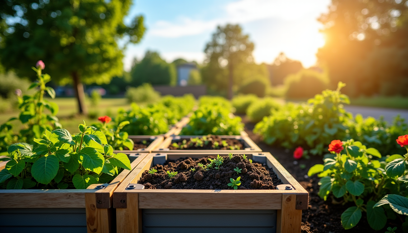 que faire de mes déchets verts ? où les apporter ? — llis apporte également des nutriments essentiels à la
