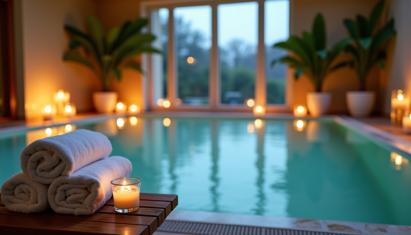 Illustration : en considérant ces éléments, vous pourrez affiner votre — un spa privatif à tourcoing favorise la relaxation profonde ?