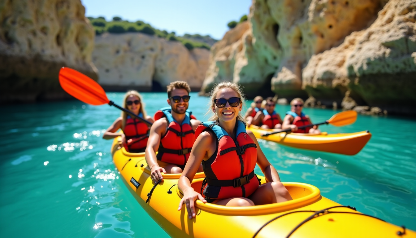 evjf malte : budget, conseils et astuces pour bien s’organiser — ionnel, paddle, kayak ou même la plongée sous-marine