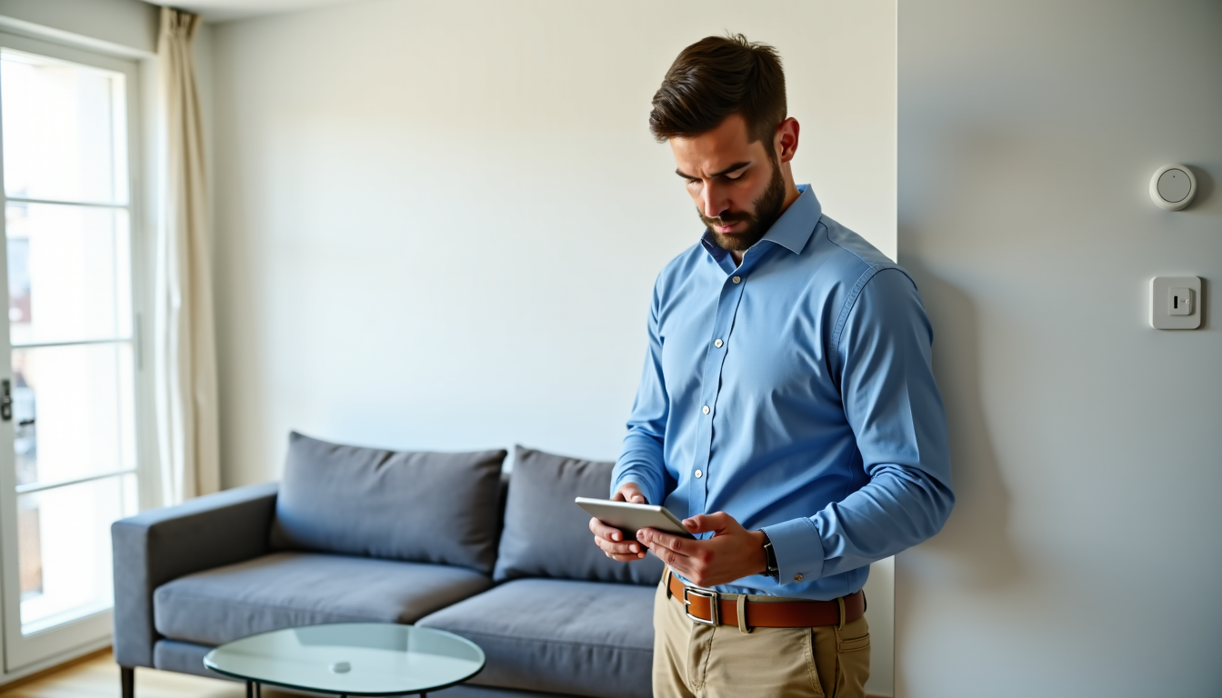 sont les contrôles inclus dans un diagnostic immobilier à limoges ? — té de trois ans pour la vente et