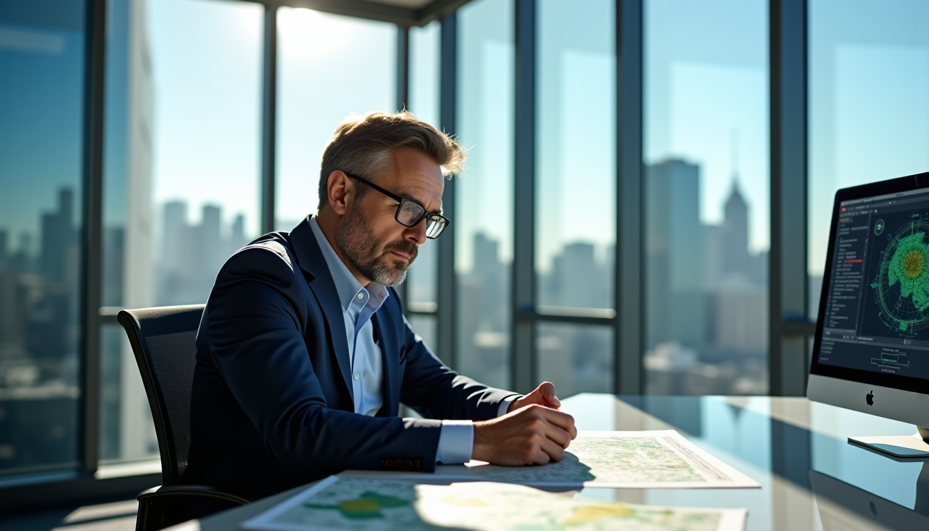 assurance bureau d'étude geotechnique : tout comprendre avant de souscrire — il est donc impératif pour chaque bureau d'études